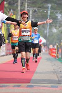 BIB: 45272
                            <button type="button" onclick="openModal(8228579)" class="btn btn-primary btn-sm float-right btn-popup" data-toggle="modal" data-target=".modal-high-quality">
                        <i class="fas fa-shopping-cart"></i> Add to Cart
                    </button>
                                            <button type="button" onclick="isThisMe(8228579, true)" class="btn btn-success btn-sm float-right btn-popup btn-isme hidden" data-toggle="tooltip" data-placement="bottom" title="นี่คือรูปของคุณใช่ไหม คลิกที่นี่เพื่อเอาเข้าอัลบั้ม">
                        <i class="fas fa-plus"></i> Add to album
                    </button>
                    <button type="button" onclick="isThisMe(8228579, false)" class="btn btn-warning btn-sm float-right btn-popup btn-isnotme hidden">
                        <i class="fas fa-ban"></i> Remove from album
                    </button>